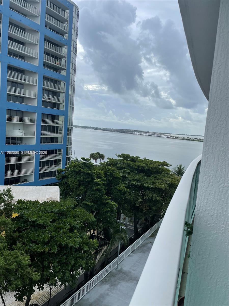 2101 Brickell Ave #305, Miami FL 33129