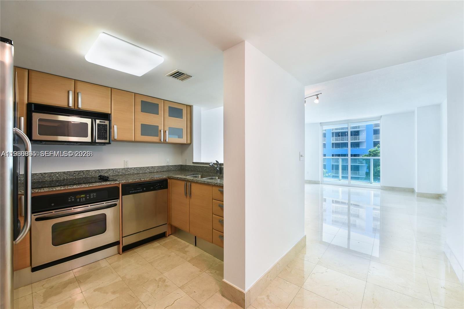 2101 Brickell Ave #305, Miami FL 33129