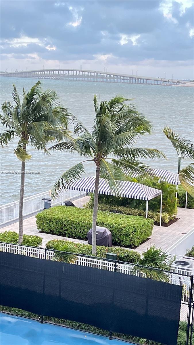 2101 Brickell Ave #305, Miami FL 33129