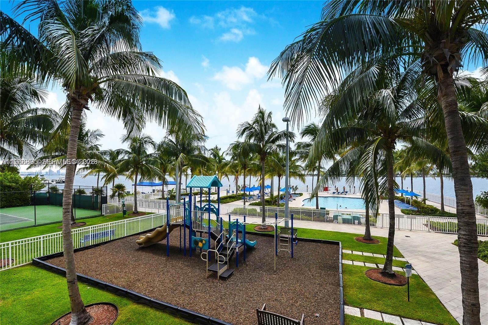 2101 Brickell Ave #305, Miami FL 33129