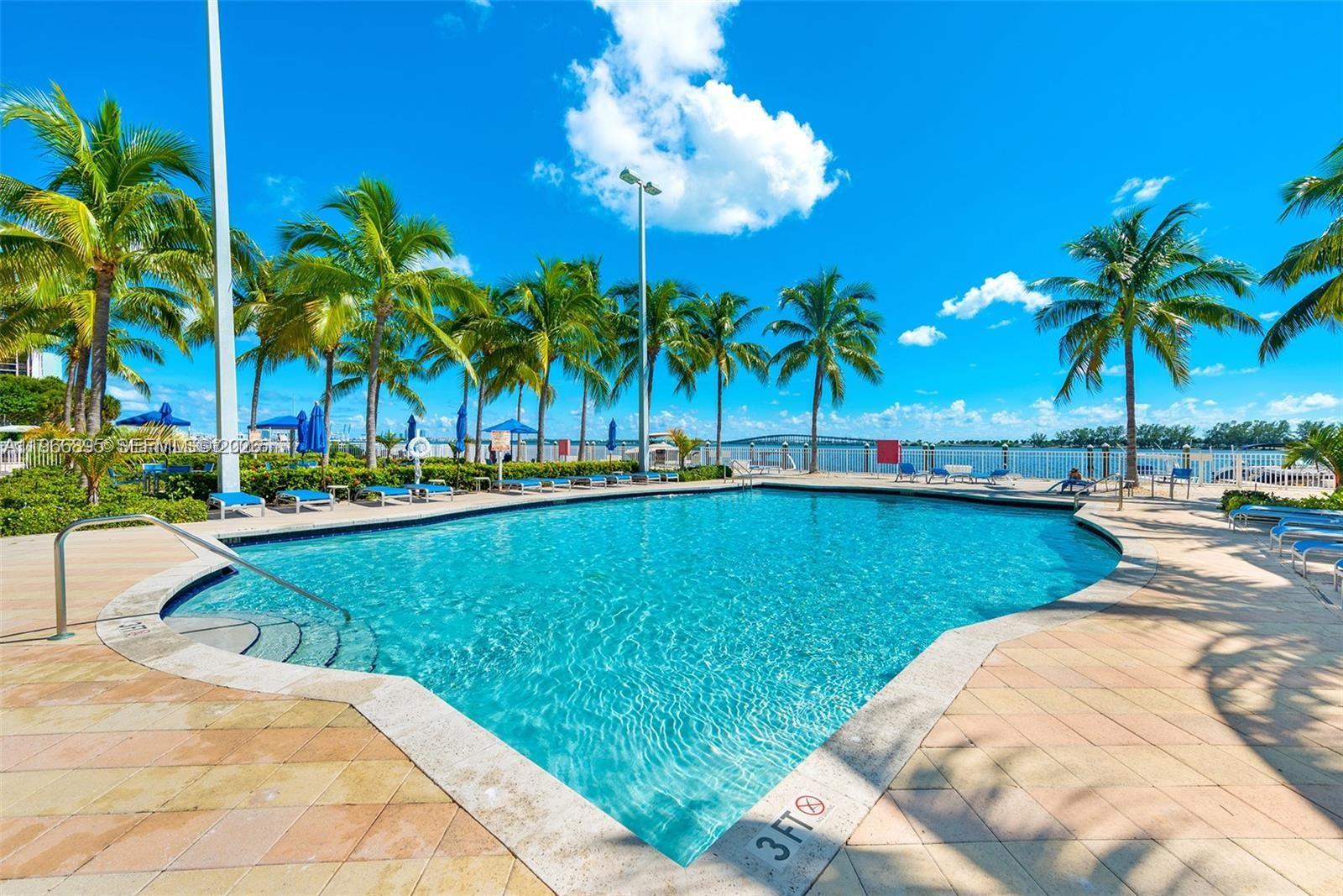 2101 Brickell Ave #305, Miami FL 33129