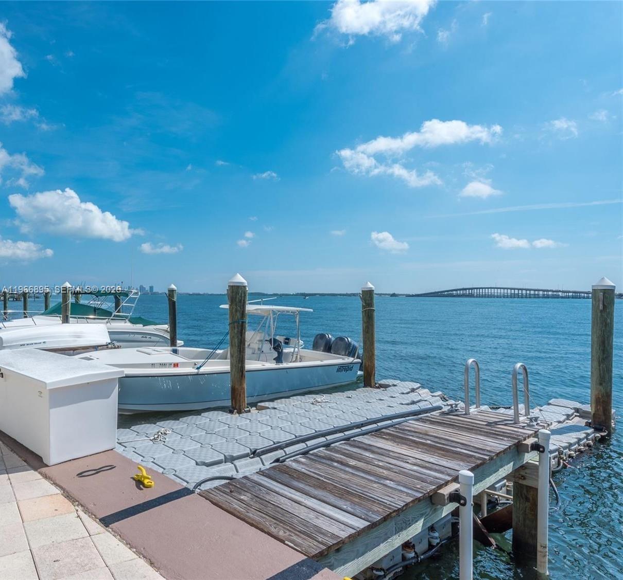 2101 Brickell Ave #305, Miami FL 33129