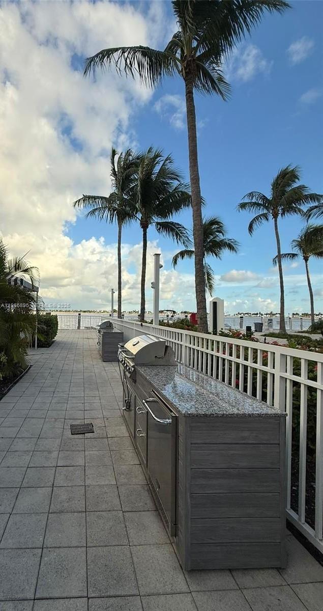 2101 Brickell Ave #305, Miami FL 33129