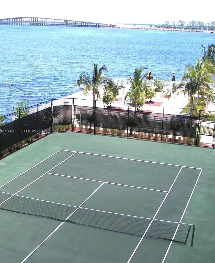 2101 Brickell Ave #305, Miami FL 33129