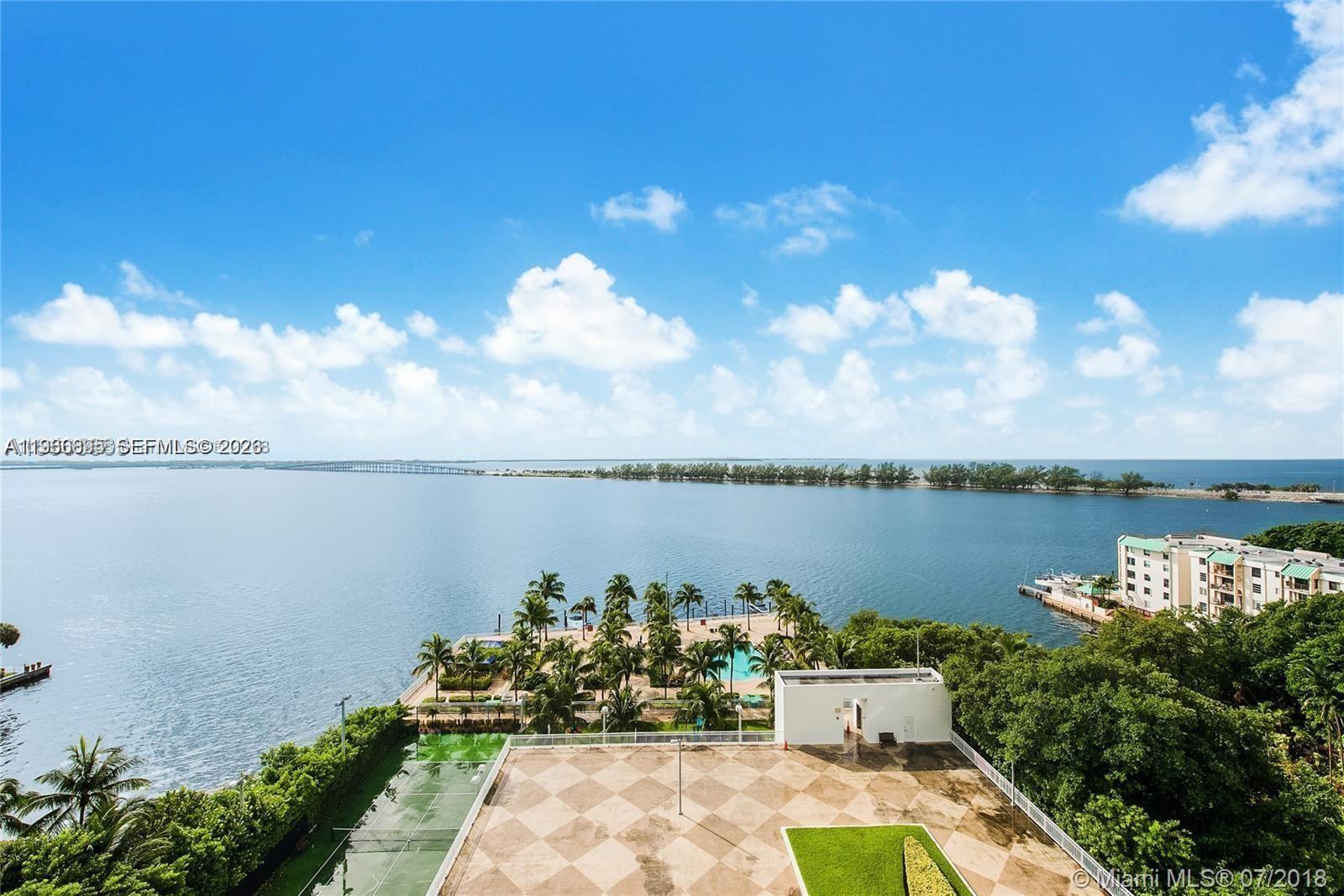 2101 Brickell Ave #305, Miami FL 33129