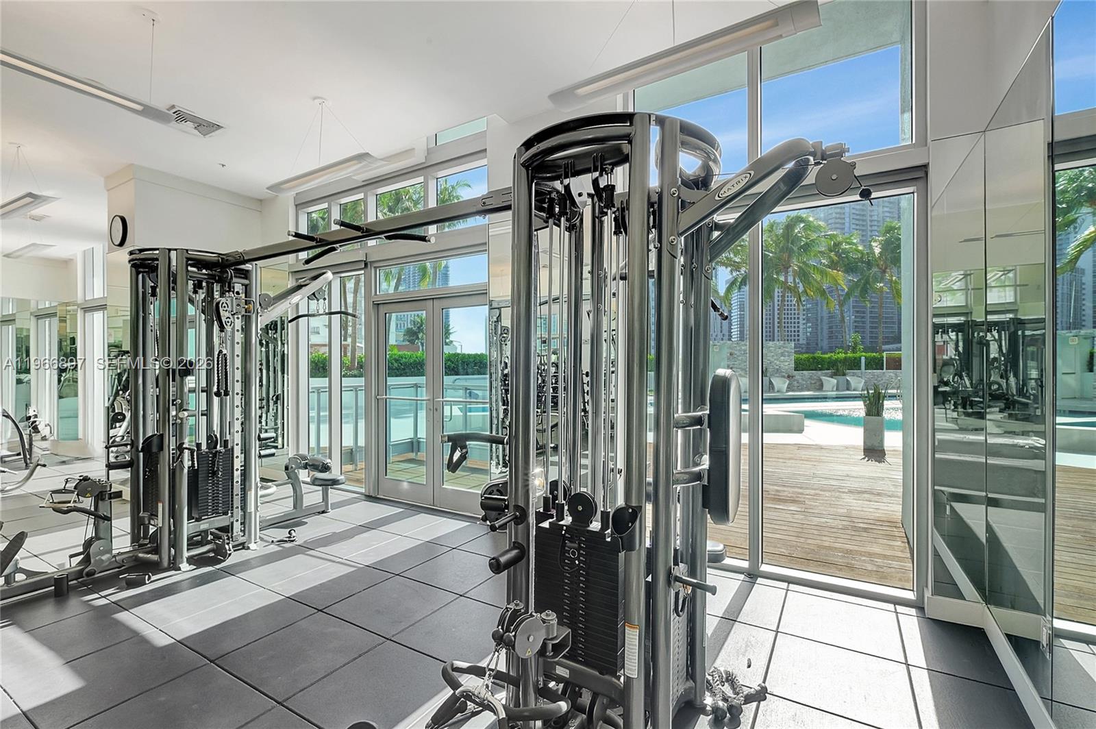 90 SW 3rd St #1602, Miami FL 33130