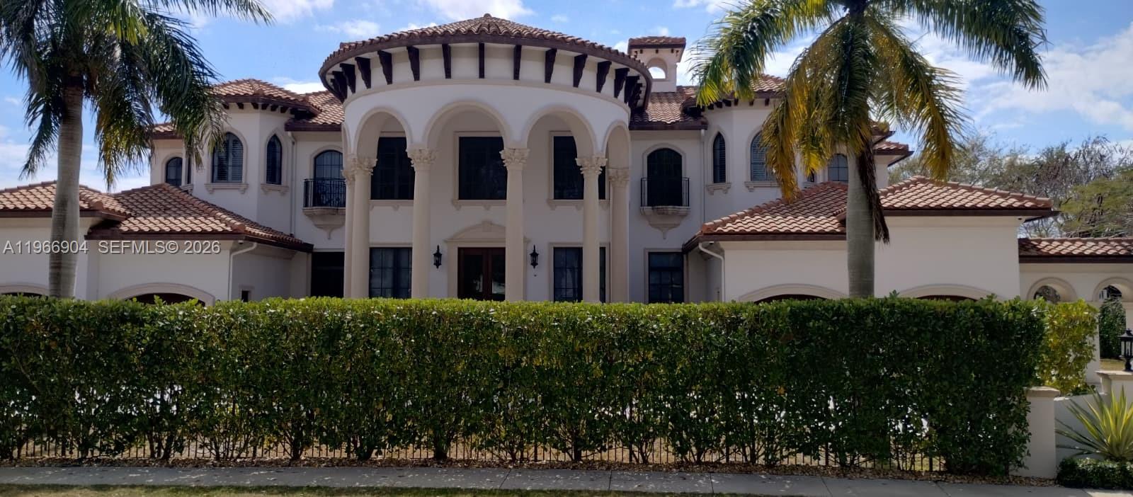 7130 Lemon Grass Dr, Parkland FL 33076