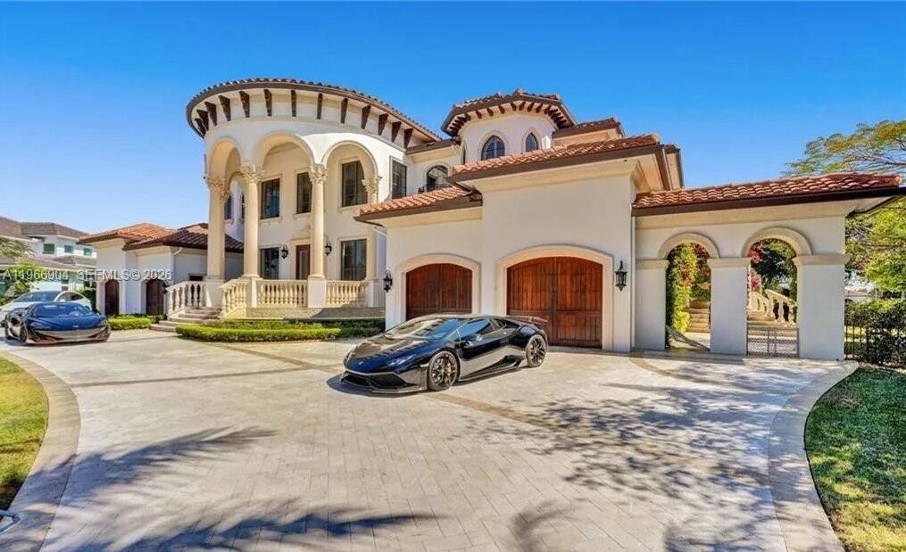 7130 Lemon Grass Dr, Parkland FL 33076