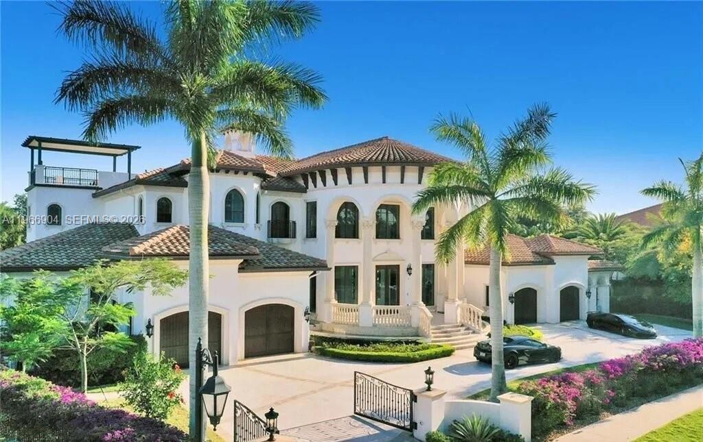 7130 Lemon Grass Dr, Parkland FL 33076