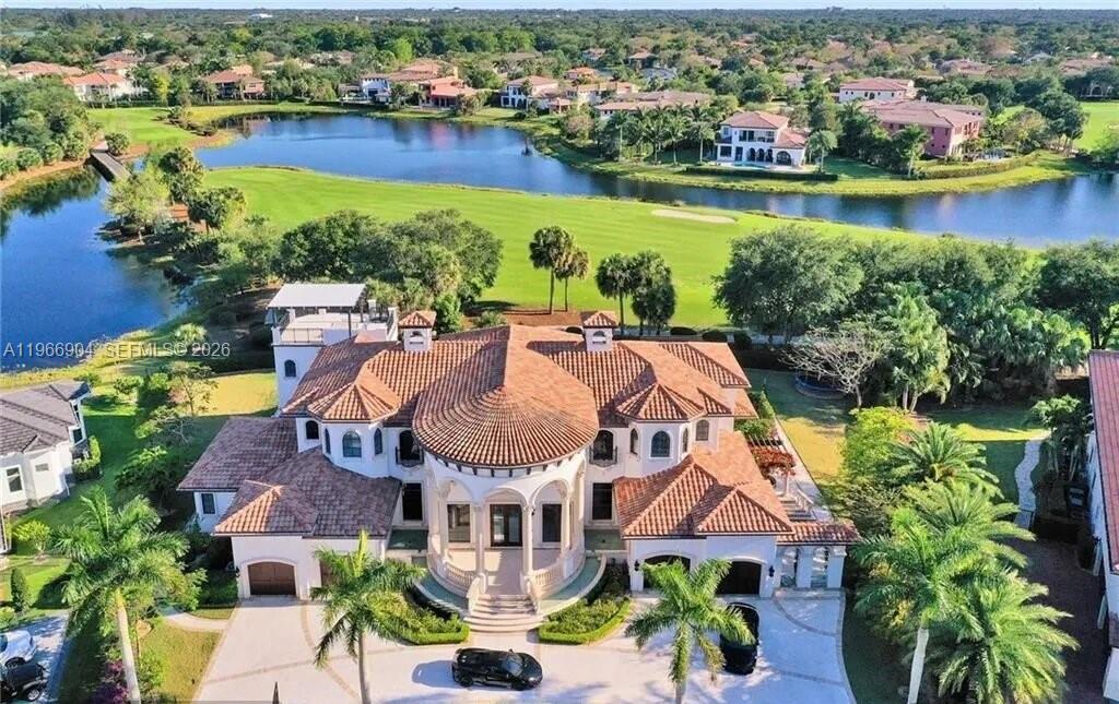 7130 Lemon Grass Dr, Parkland FL 33076