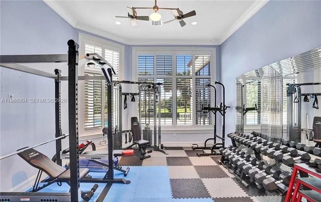 7130 Lemon Grass Dr, Parkland FL 33076