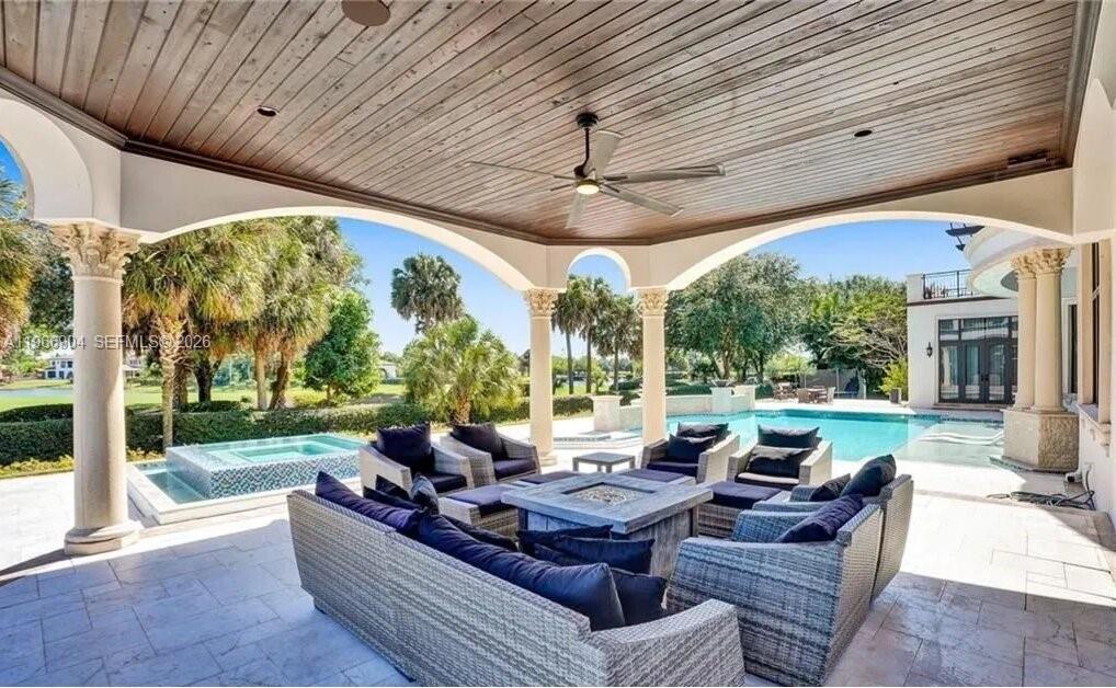 7130 Lemon Grass Dr, Parkland FL 33076