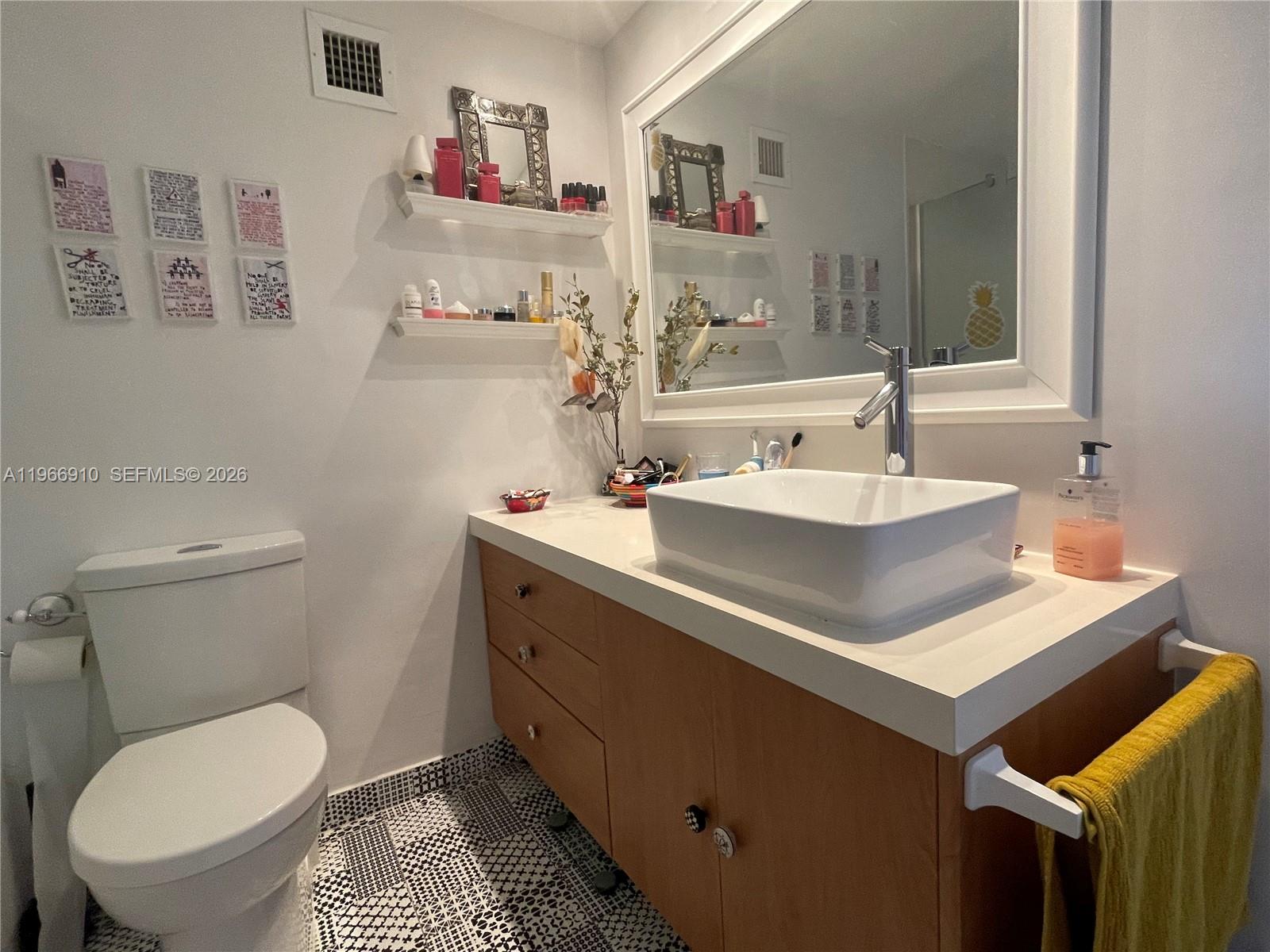 1200 West Ave #1418, Miami Beach FL 33139