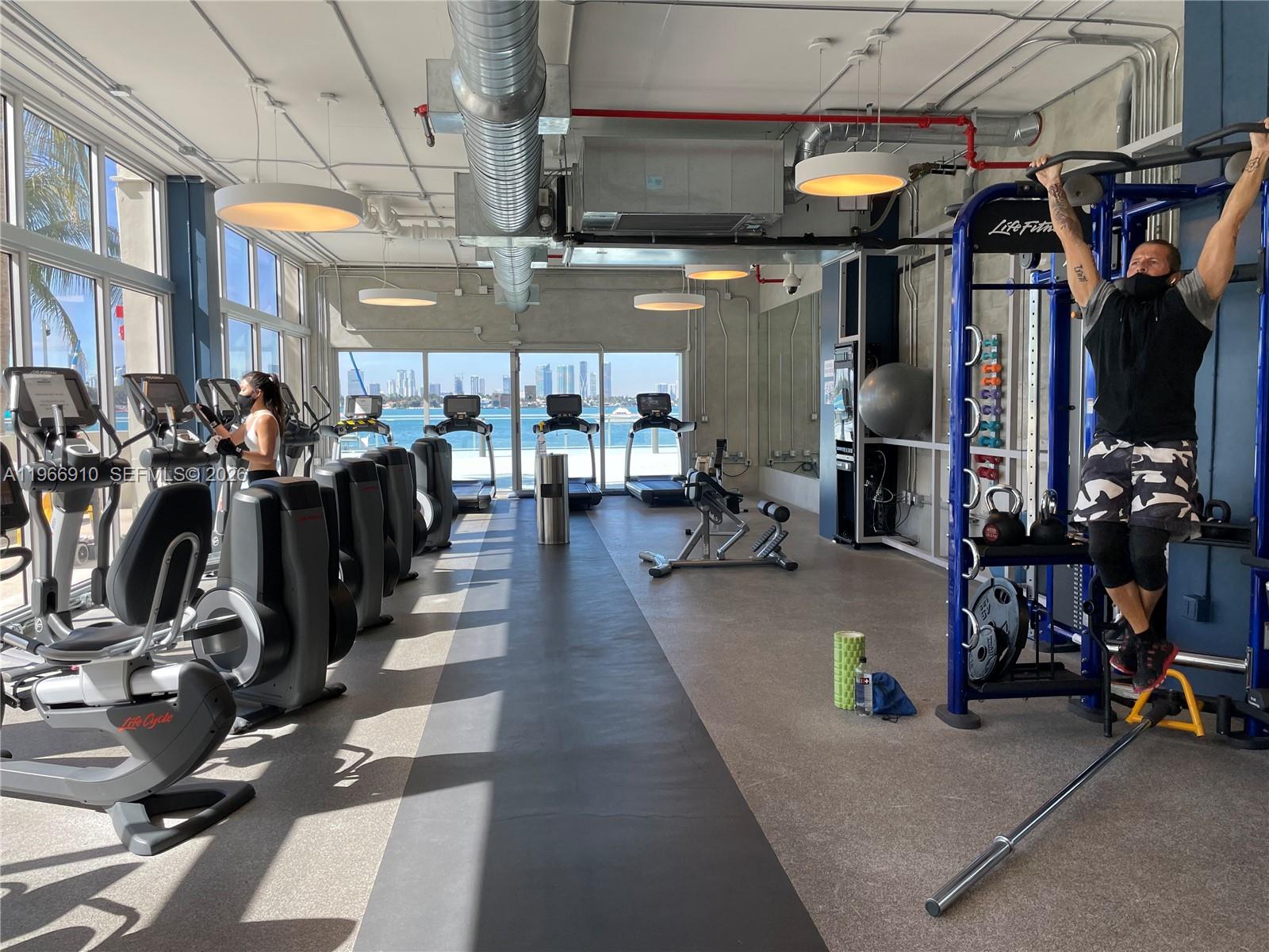 1200 West Ave #1418, Miami Beach FL 33139
