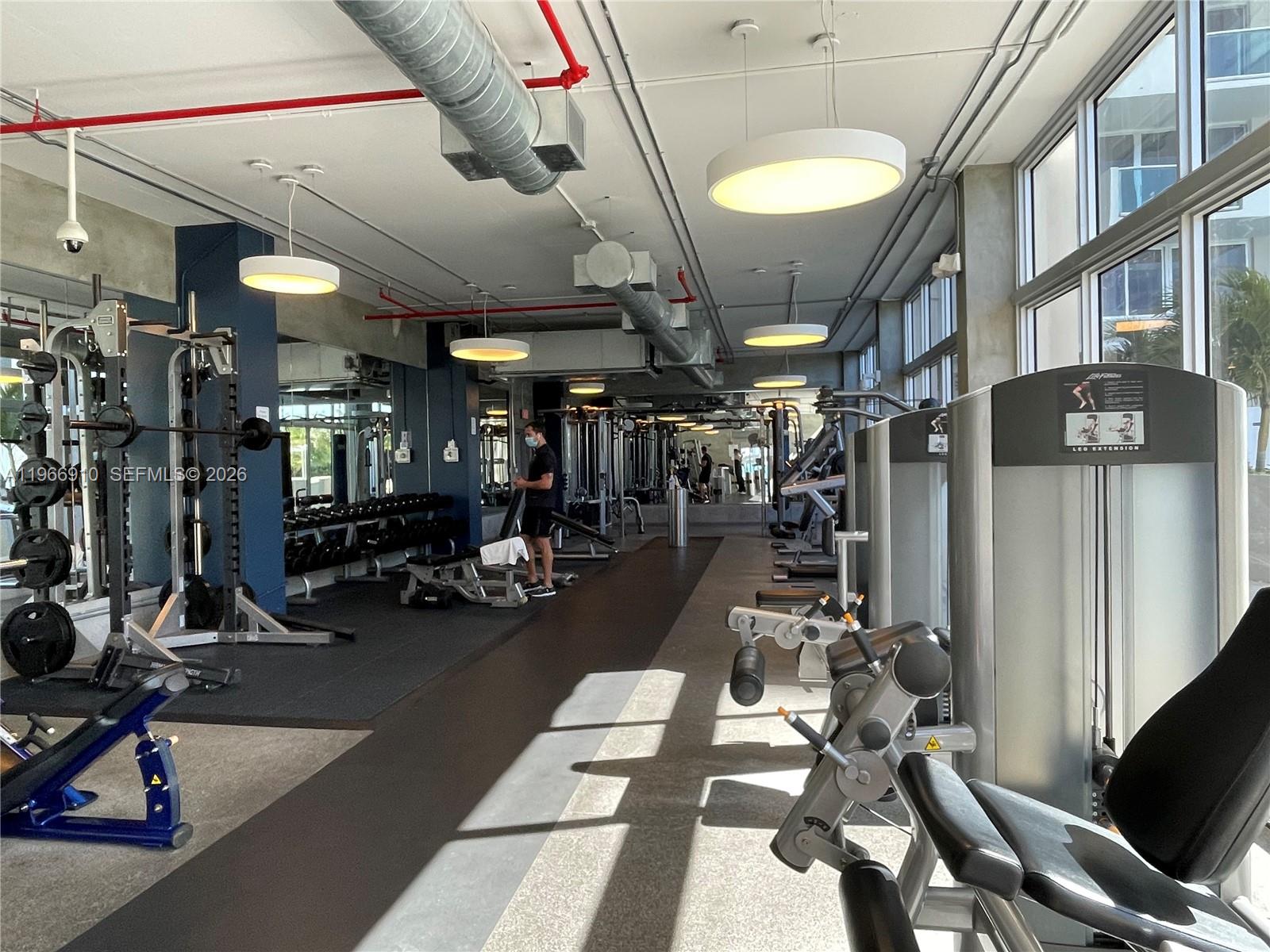 1200 West Ave #1418, Miami Beach FL 33139