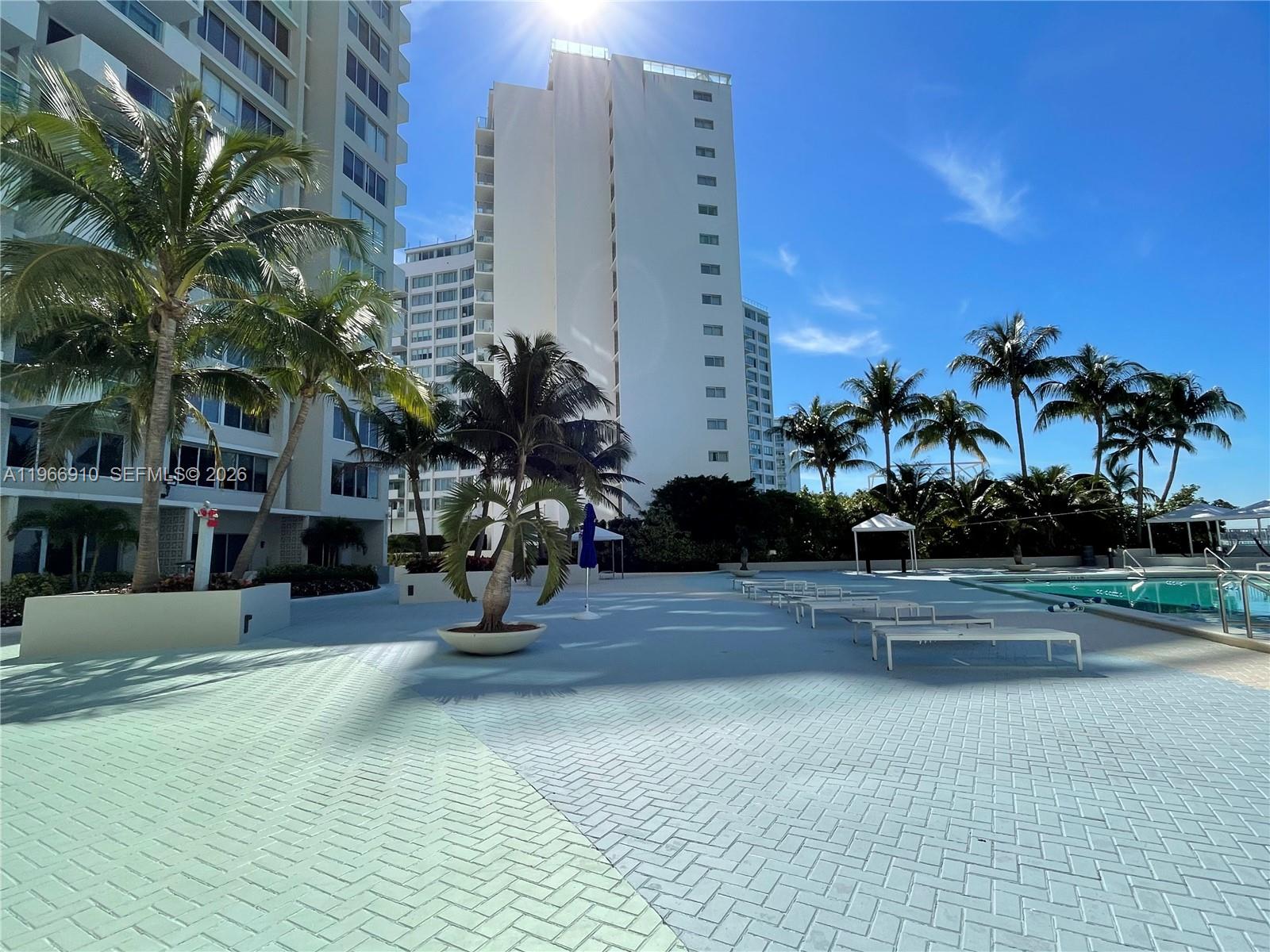 1200 West Ave #1418, Miami Beach FL 33139