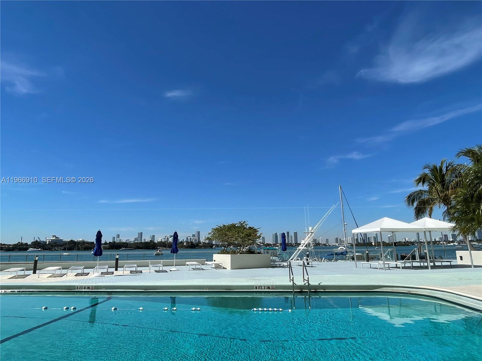 1200 West Ave #1418, Miami Beach FL 33139