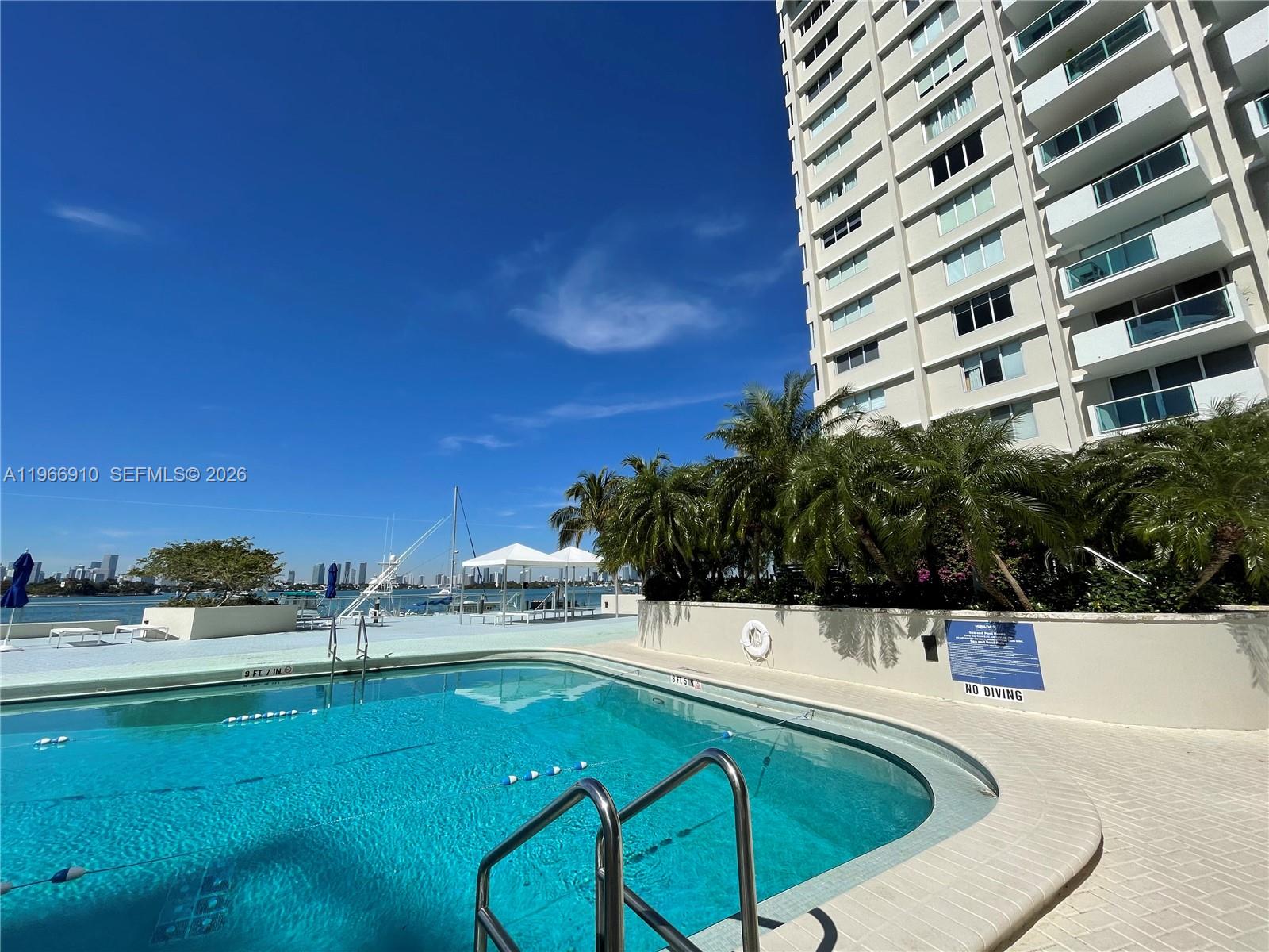 1200 West Ave #1418, Miami Beach FL 33139