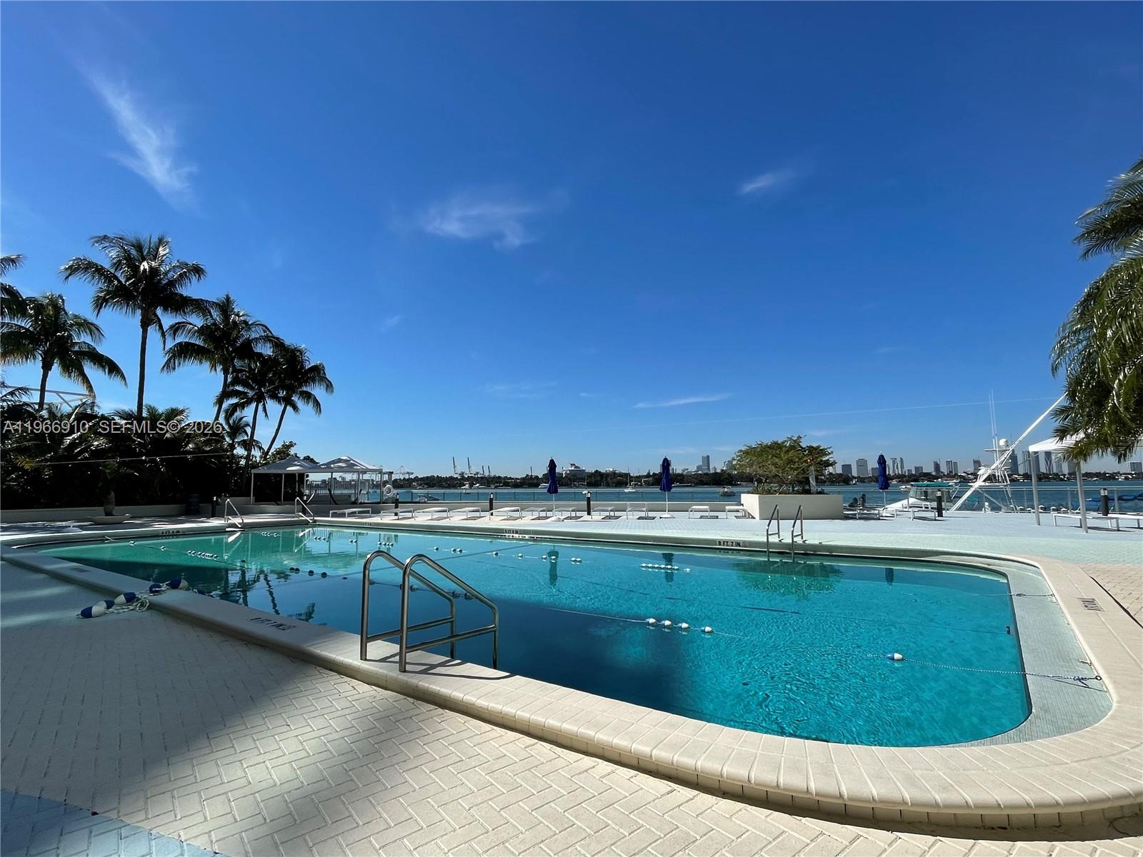 1200 West Ave #1418, Miami Beach FL 33139