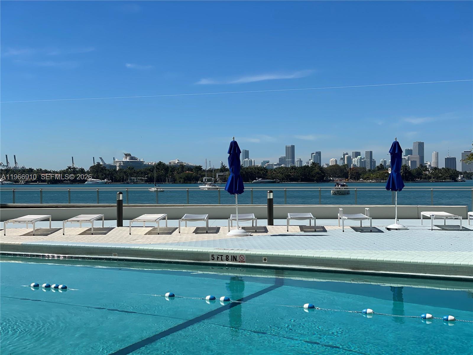 1200 West Ave #1418, Miami Beach FL 33139