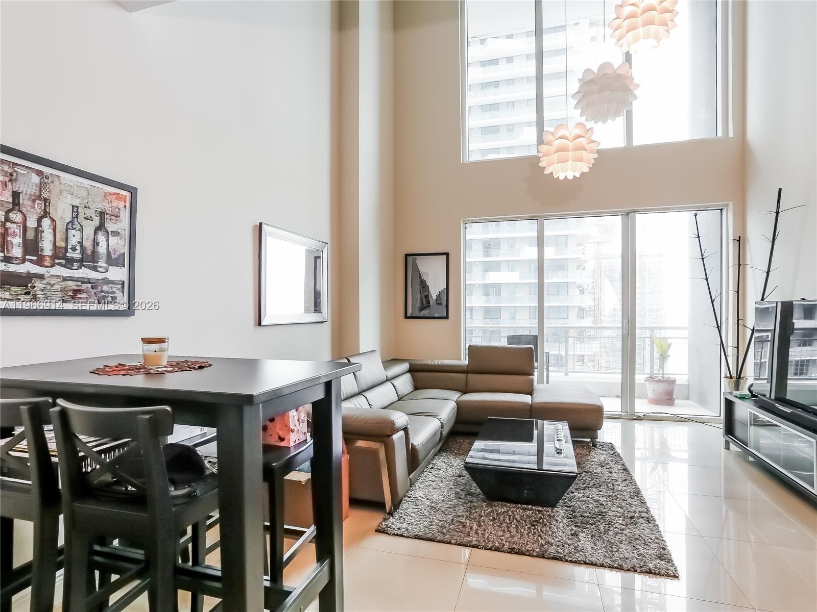 60 SW 13th St #3404, Miami FL 33130