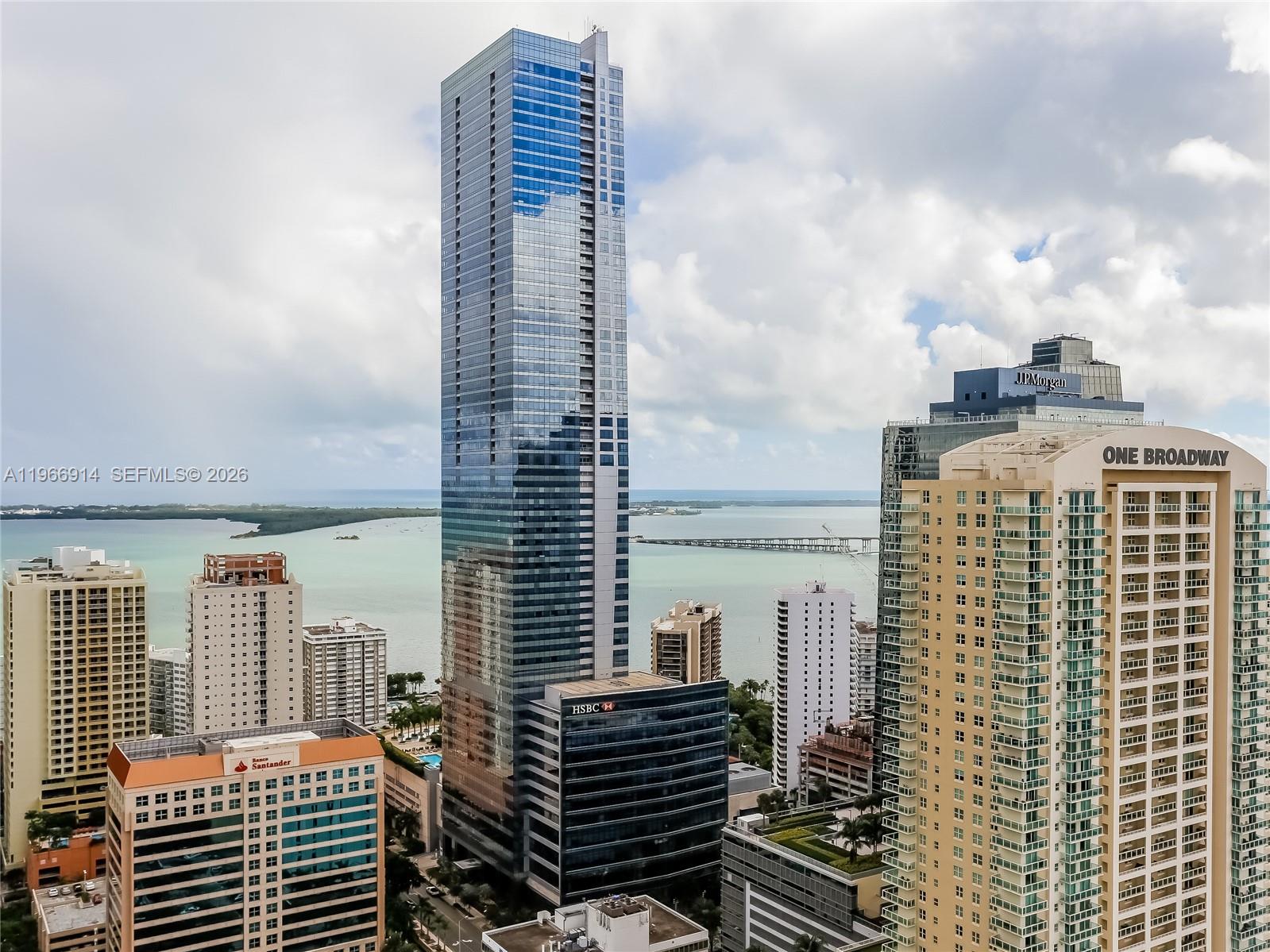 60 SW 13th St #3404, Miami FL 33130