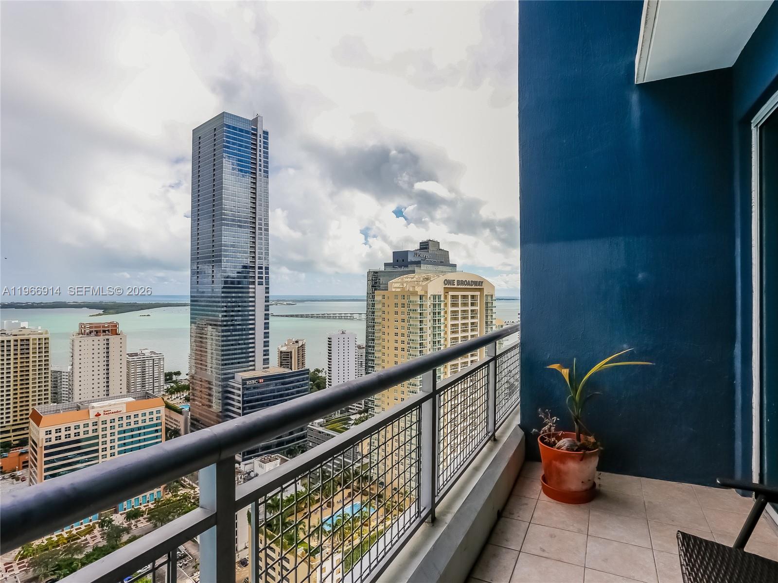 60 SW 13th St #3404, Miami FL 33130