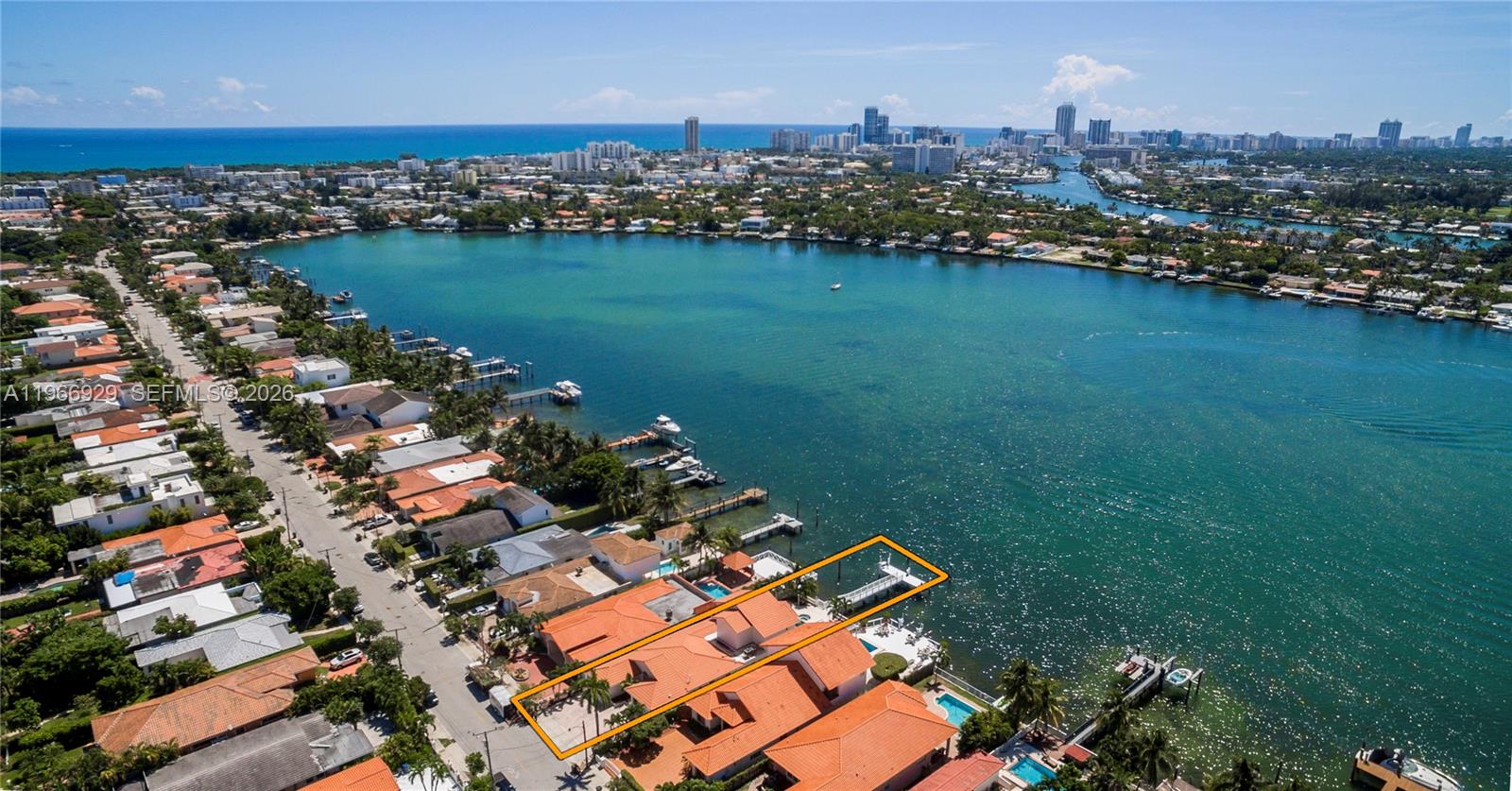 1400 Stillwater Dr, Miami Beach FL 33141