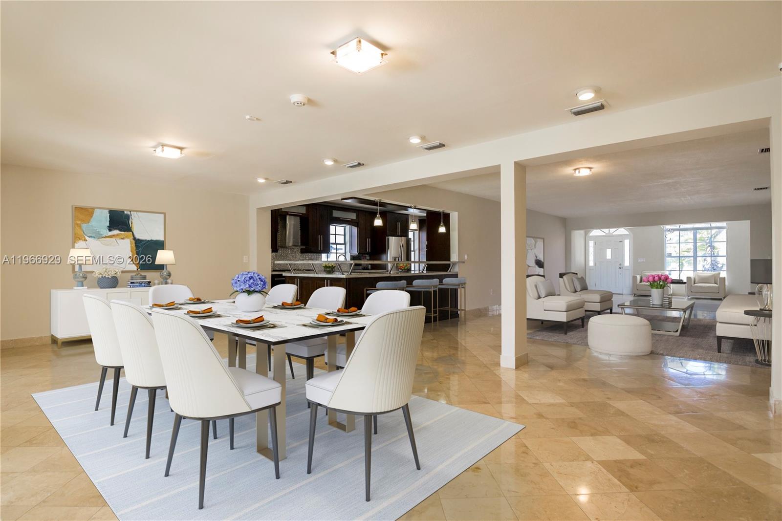 1400 Stillwater Dr, Miami Beach FL 33141
