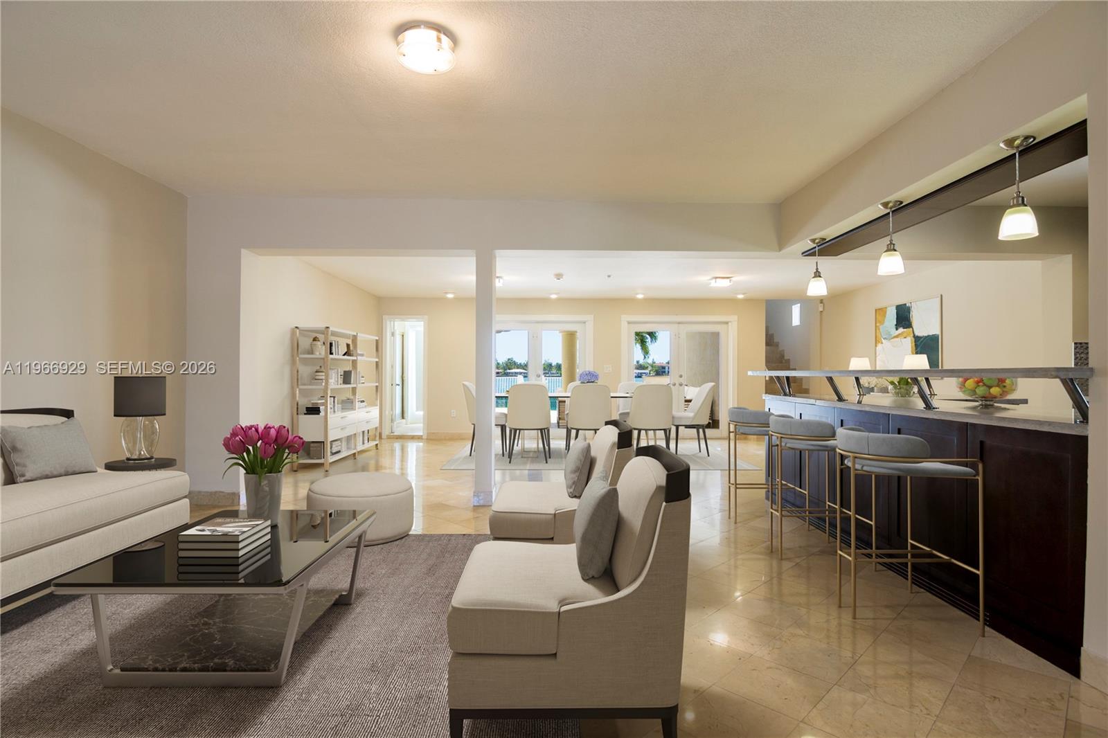 1400 Stillwater Dr, Miami Beach FL 33141