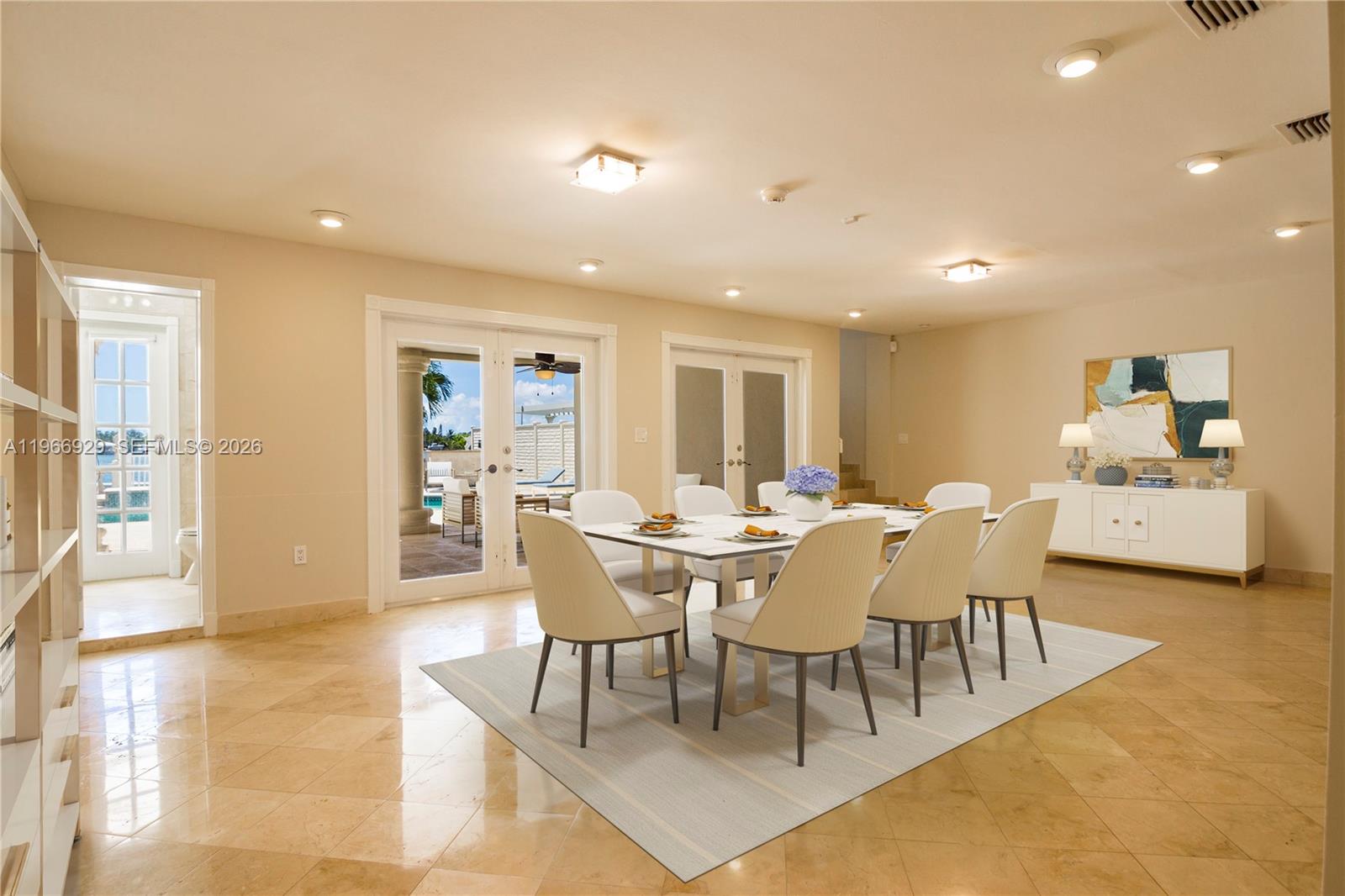 1400 Stillwater Dr, Miami Beach FL 33141