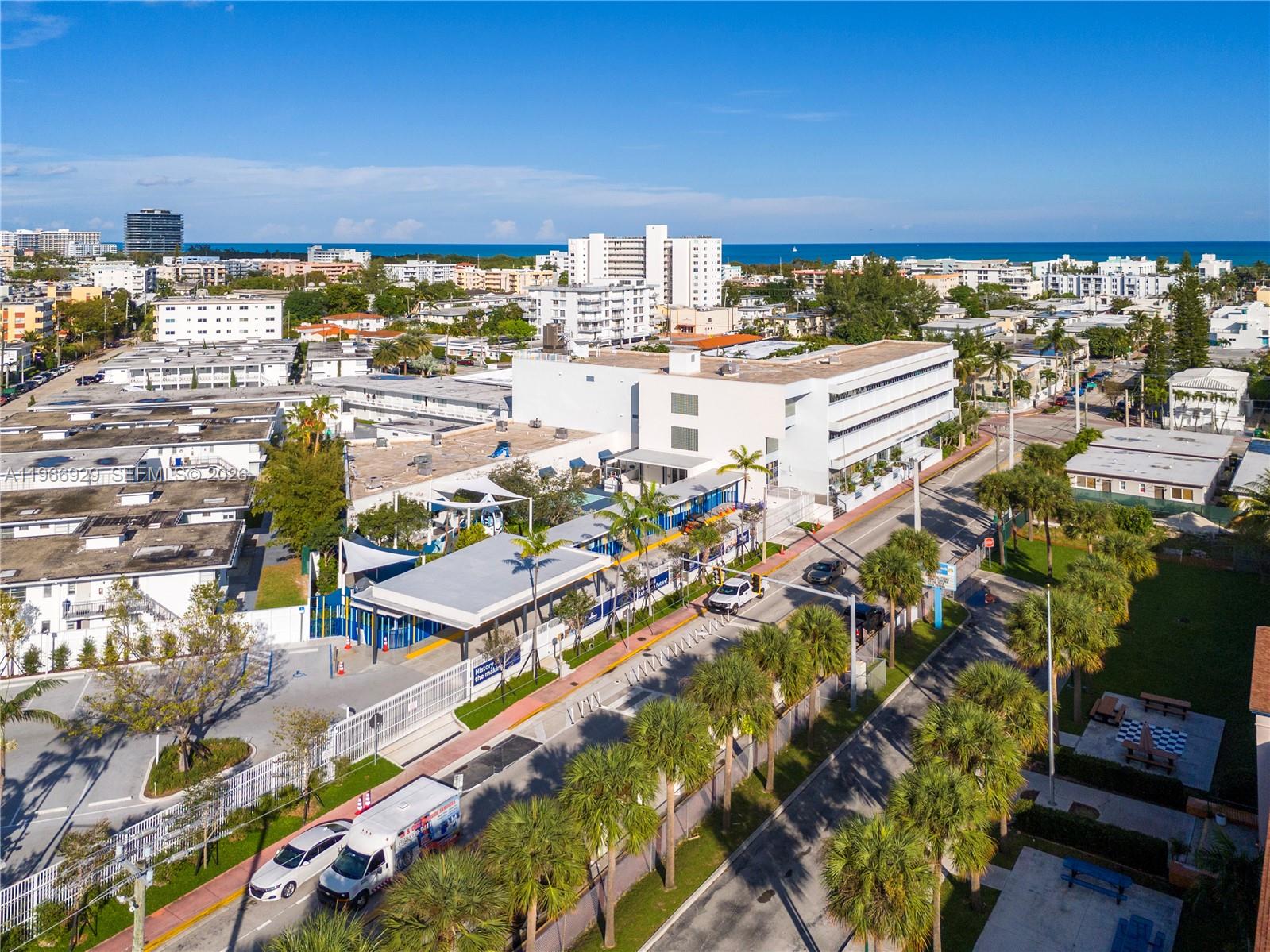 1400 Stillwater Dr, Miami Beach FL 33141