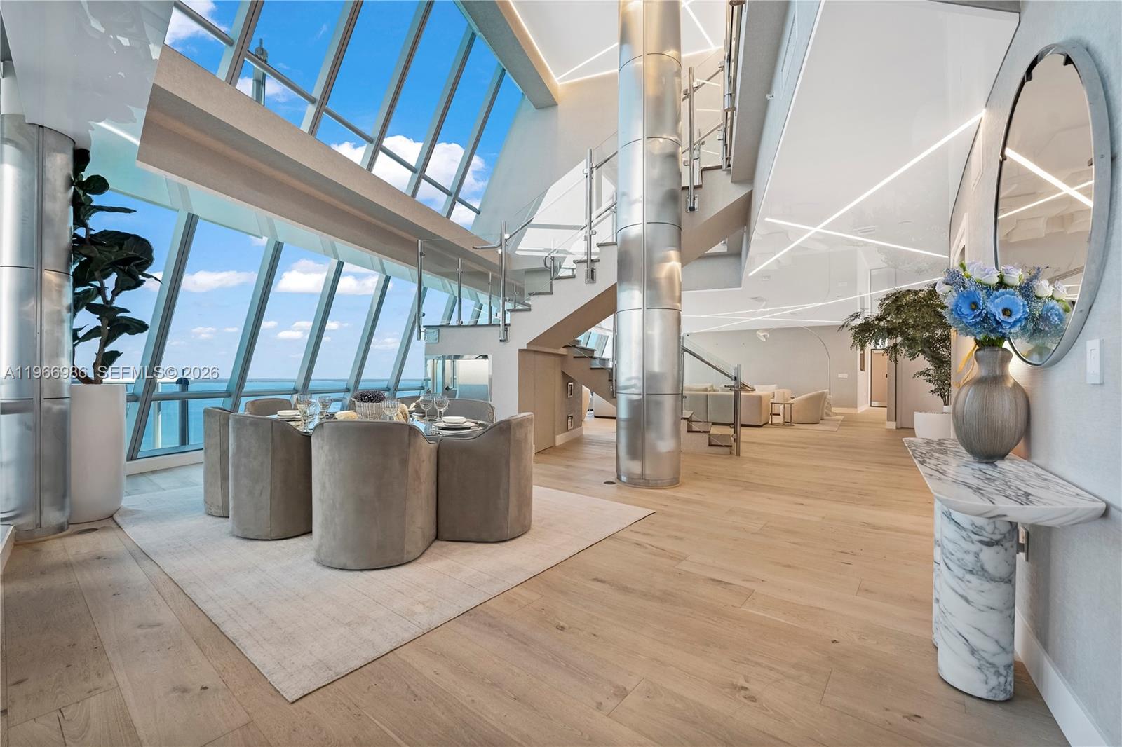 17121 Collins Ave #4803, Sunny Isles Beach FL 33160