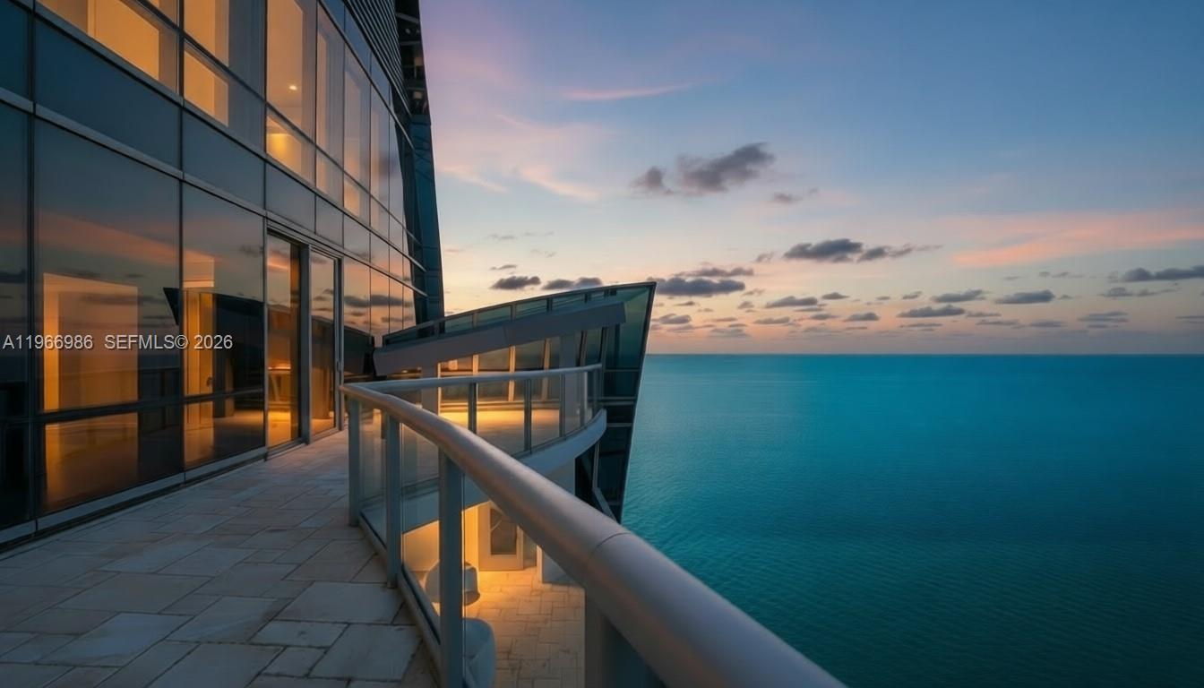 17121 Collins Ave #4803, Sunny Isles Beach FL 33160