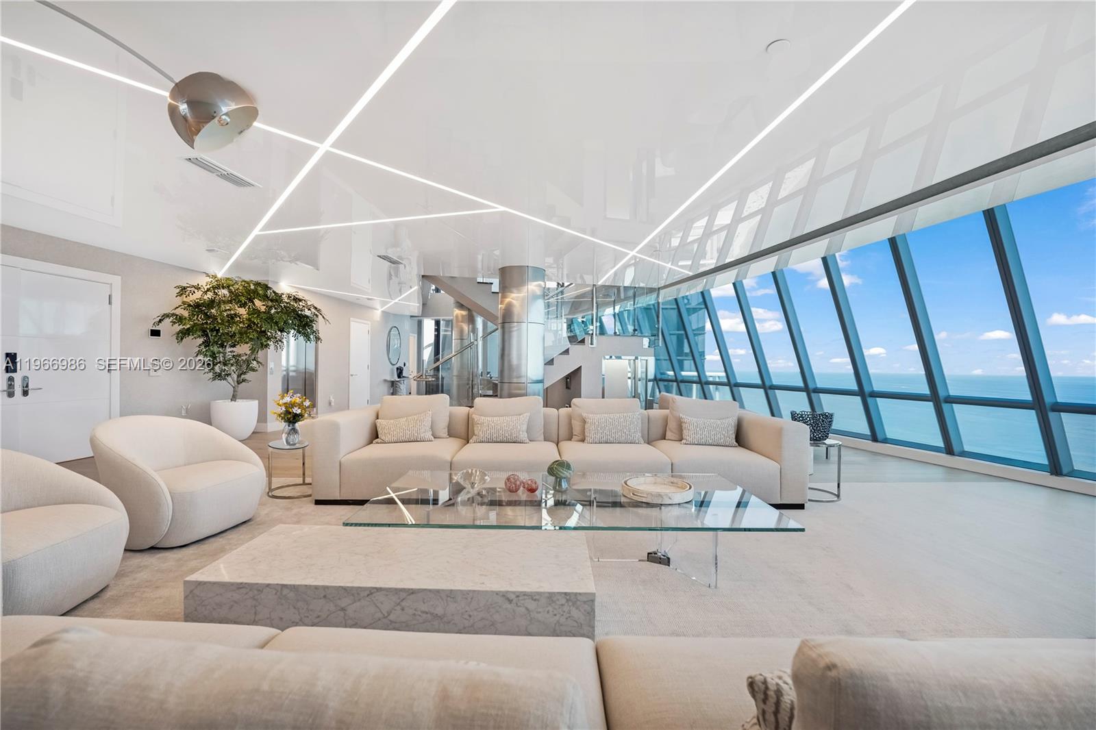 17121 Collins Ave #4803, Sunny Isles Beach FL 33160