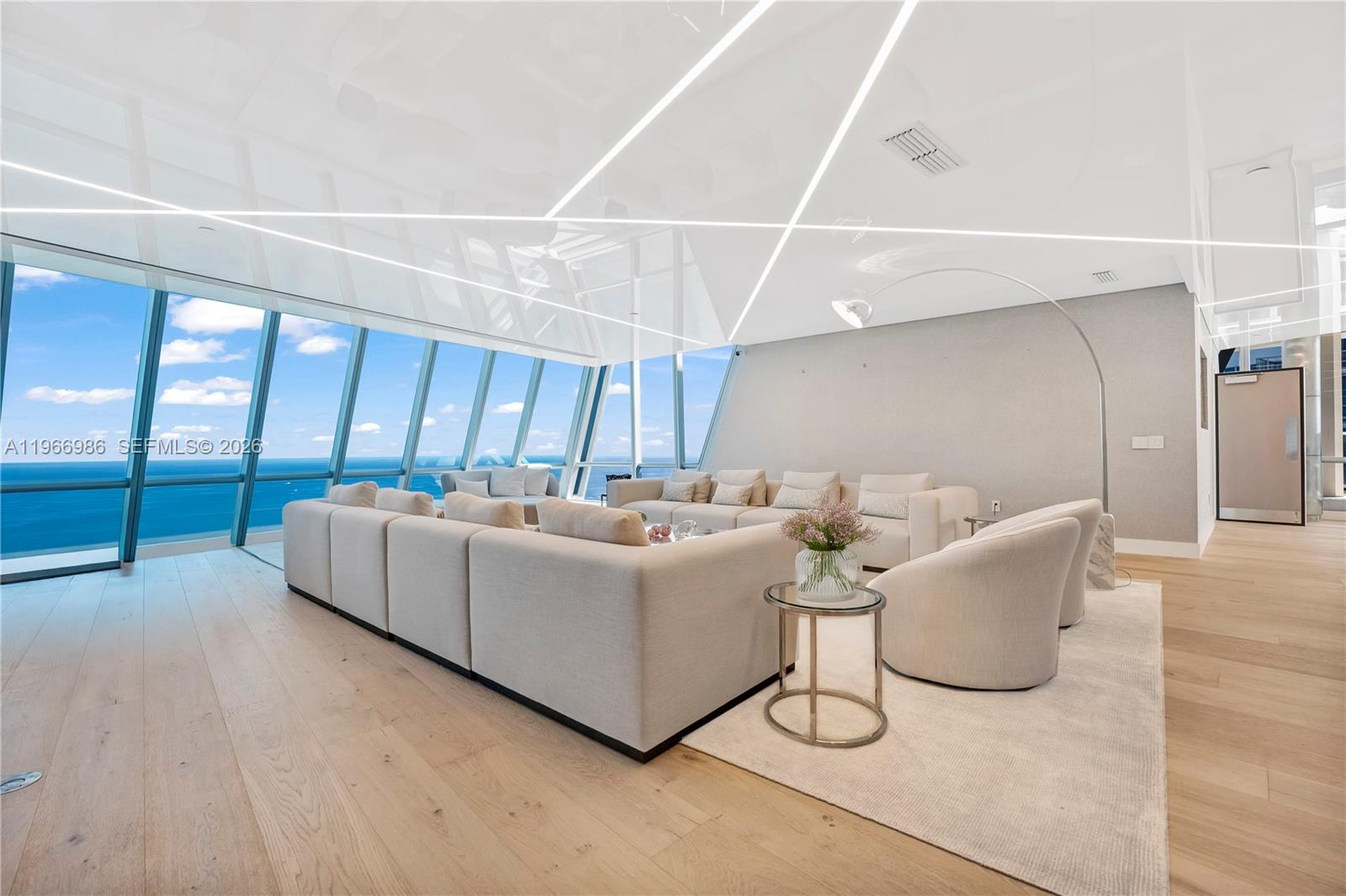 17121 Collins Ave #4803, Sunny Isles Beach FL 33160