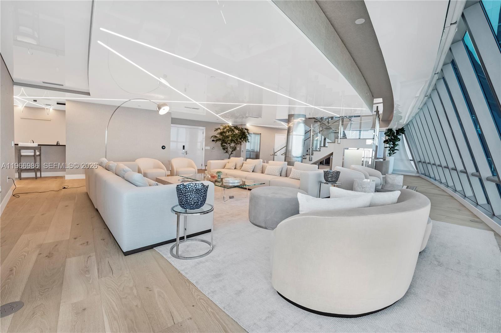 17121 Collins Ave #4803, Sunny Isles Beach FL 33160