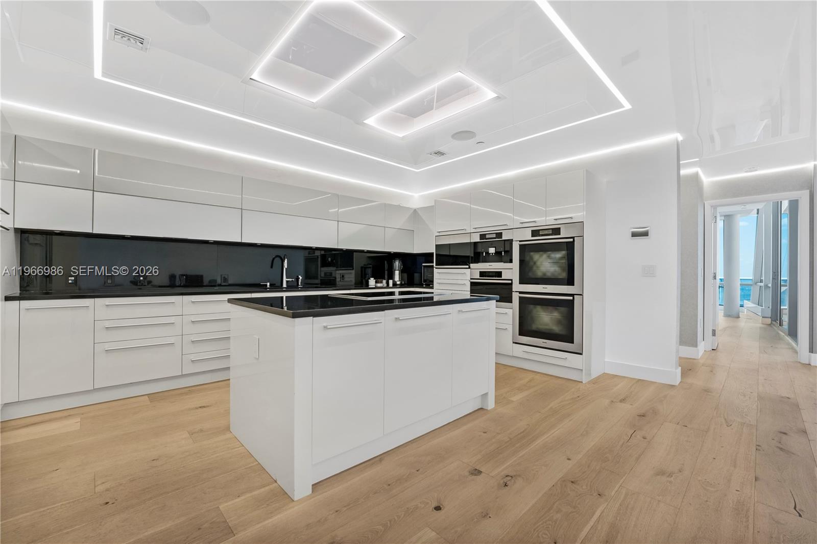 17121 Collins Ave #4803, Sunny Isles Beach FL 33160