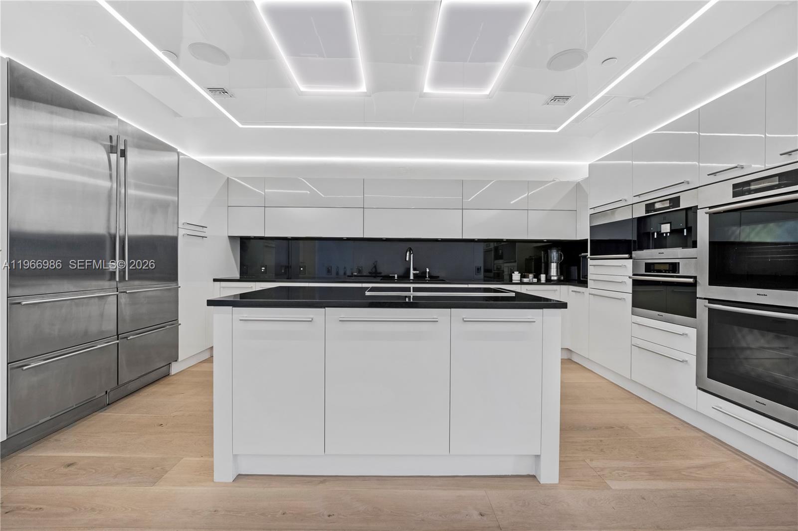 17121 Collins Ave #4803, Sunny Isles Beach FL 33160