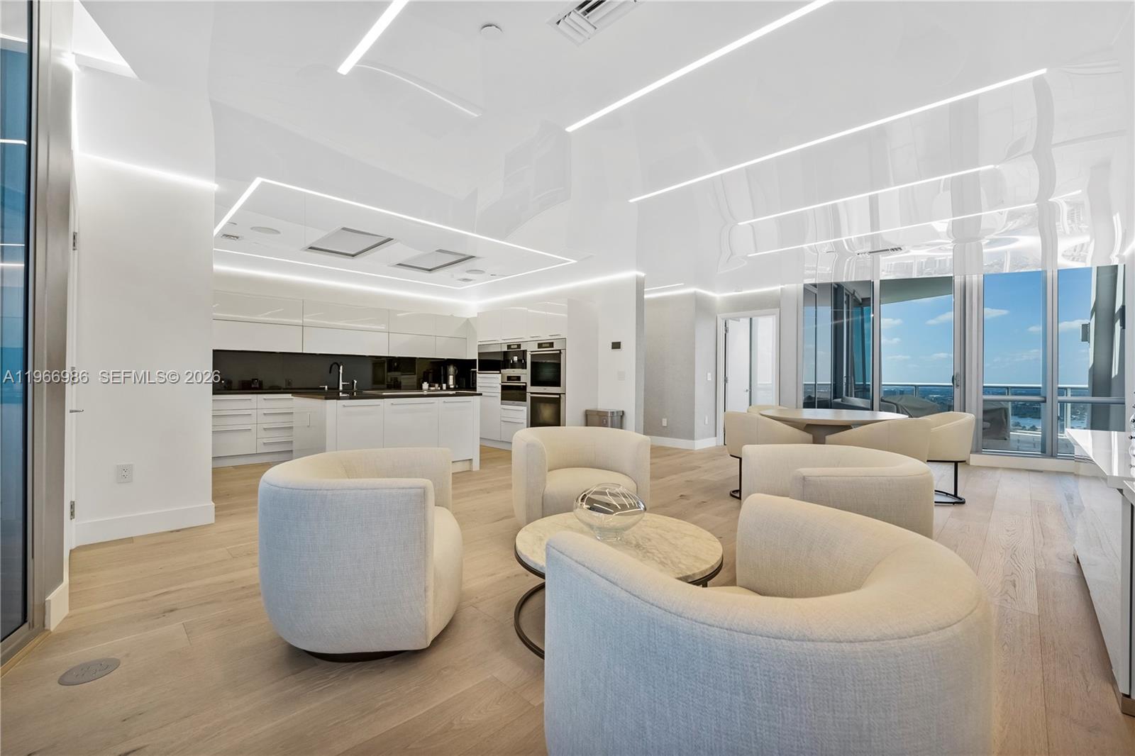 17121 Collins Ave #4803, Sunny Isles Beach FL 33160