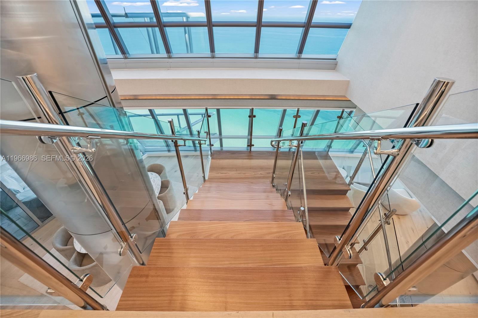 17121 Collins Ave #4803, Sunny Isles Beach FL 33160