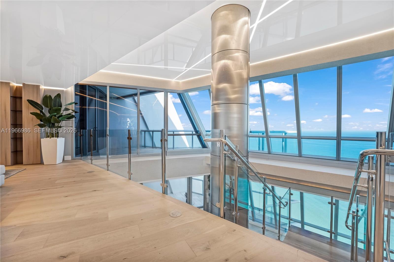 17121 Collins Ave #4803, Sunny Isles Beach FL 33160