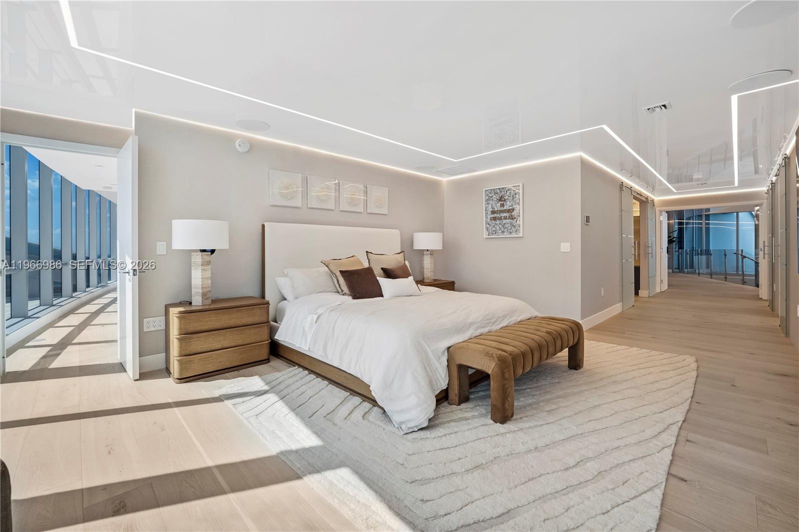17121 Collins Ave #4803, Sunny Isles Beach FL 33160