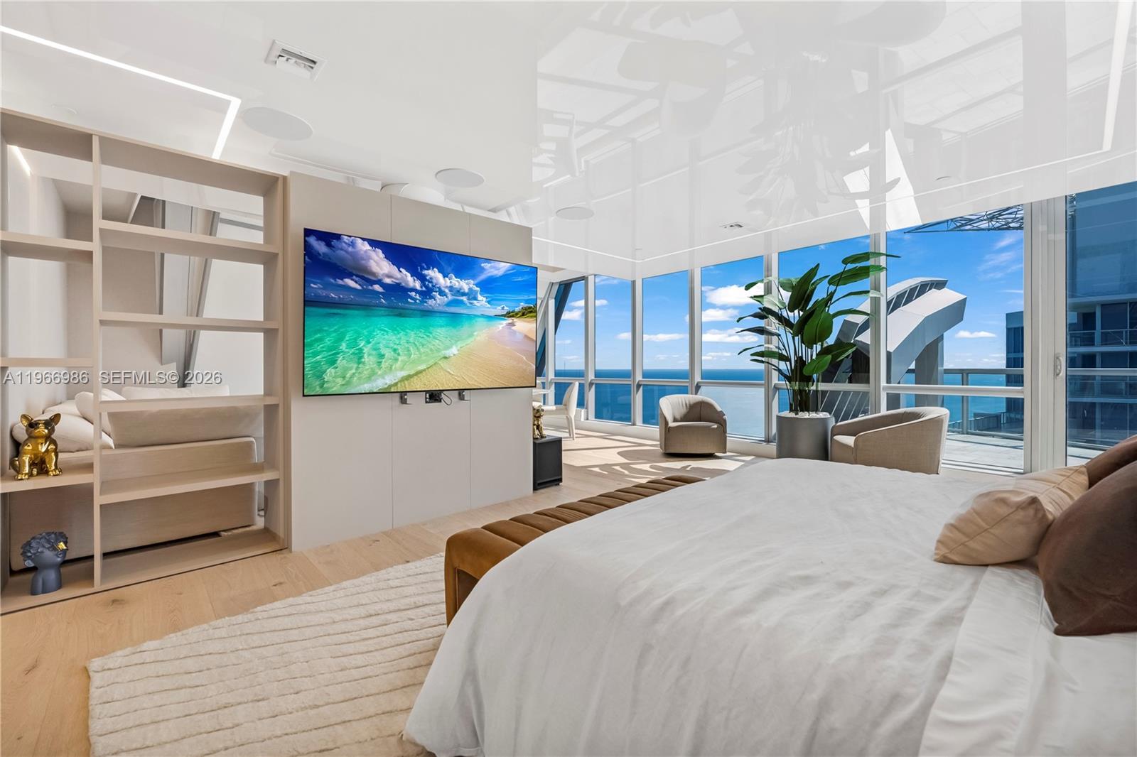 17121 Collins Ave #4803, Sunny Isles Beach FL 33160