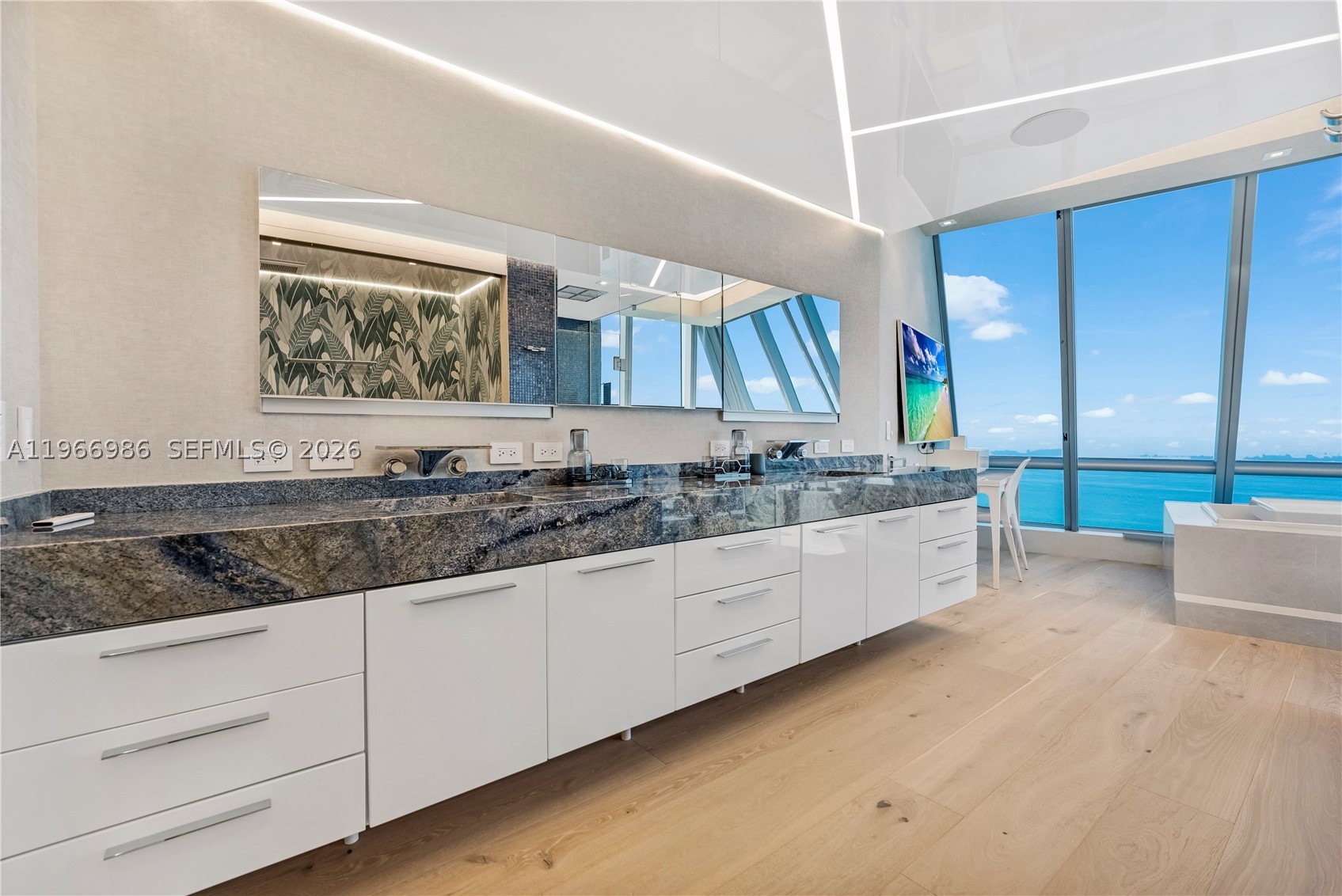 17121 Collins Ave #4803, Sunny Isles Beach FL 33160