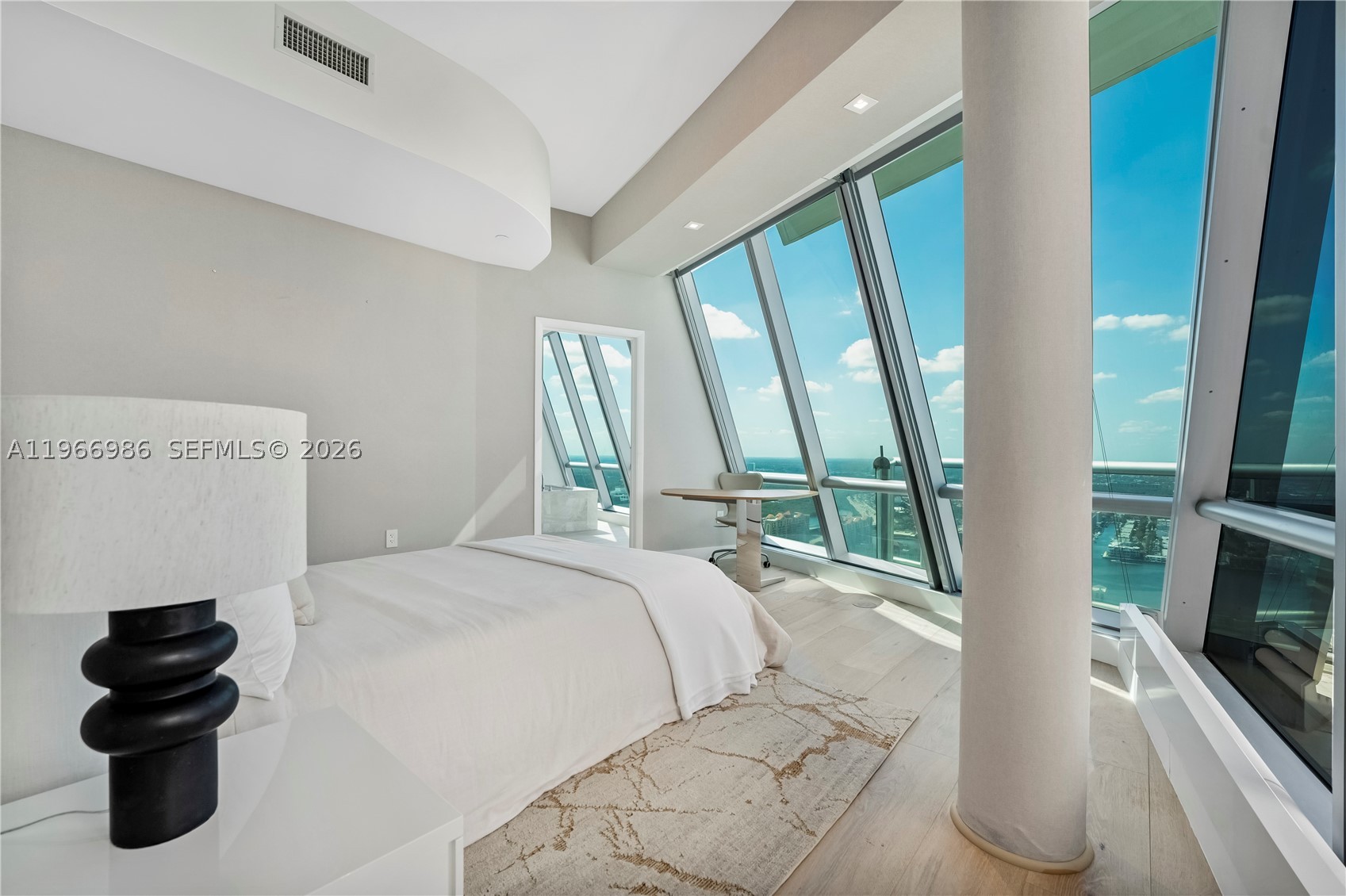17121 Collins Ave #4803, Sunny Isles Beach FL 33160