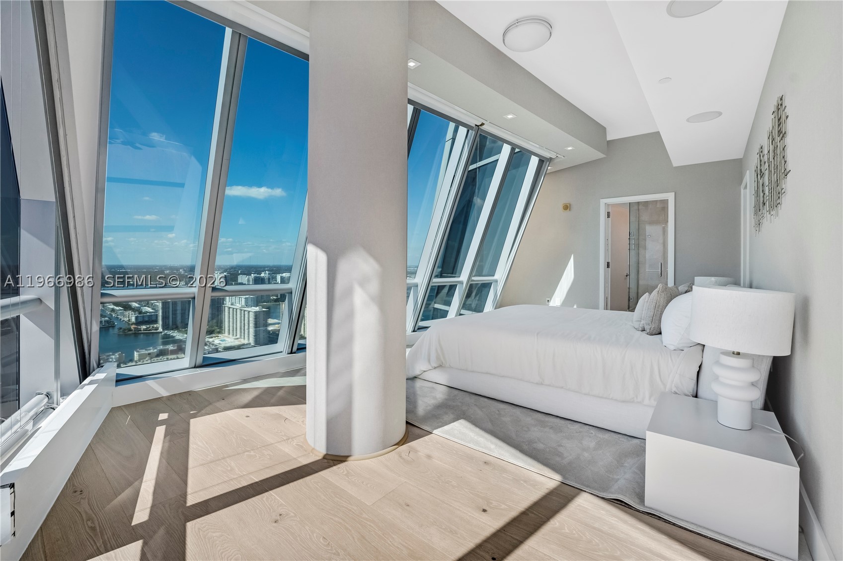 17121 Collins Ave #4803, Sunny Isles Beach FL 33160