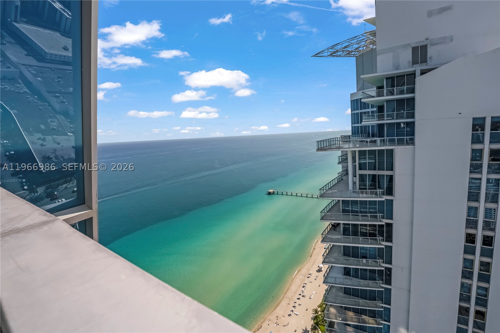 17121 Collins Ave #4803, Sunny Isles Beach FL 33160