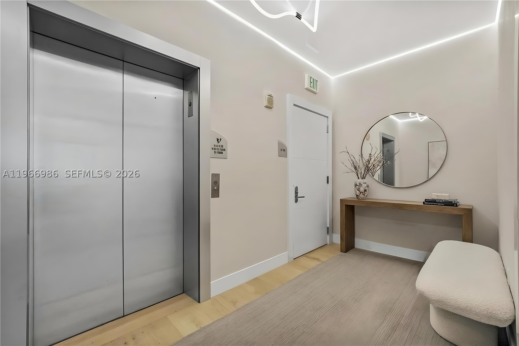 17121 Collins Ave #4803, Sunny Isles Beach FL 33160