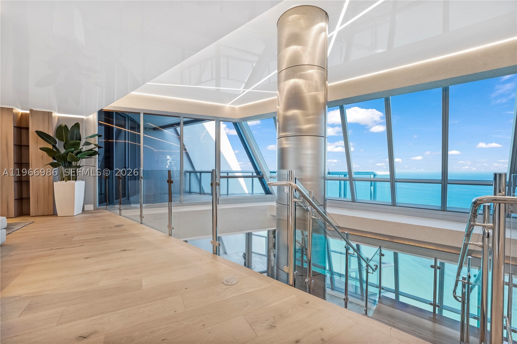 17121 Collins Ave #4803, Sunny Isles Beach FL 33160